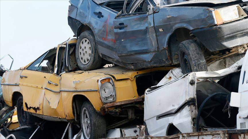 Hurda teşviki yasası çıktı mı? 2025 ÖTV indirimi başvuru şartları belli oldu 3